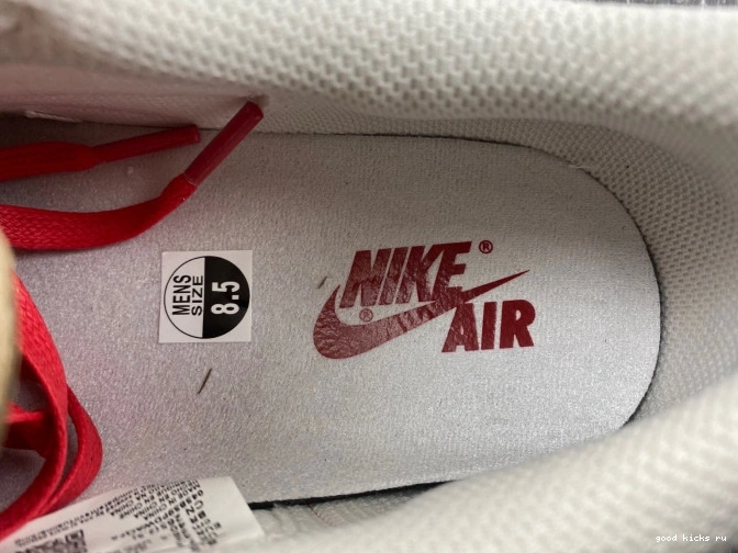 OG Scott Air x 1 Jordan Travis DM7866-601 Low 0808